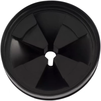 Измельчитель HFWD 12560 черный черный