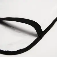 Незапинайка - защитная накидка на сиденье автомобиля, 2 кармана, 60.5&times;40 см, ПВХ