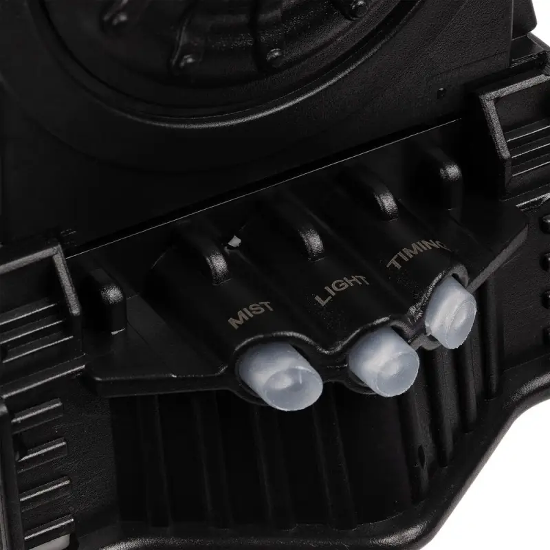 Увлажнитель-ароматизатор Steam Beam, черный Увлажнитель-ароматизатор Steam Beam, черный