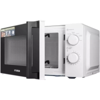 Микроволновая Печь HYM-M2046 20л. 700Вт белый