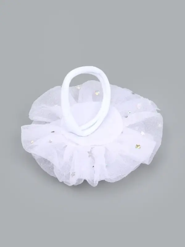 Бант для волос, 11 см, ВИНКС