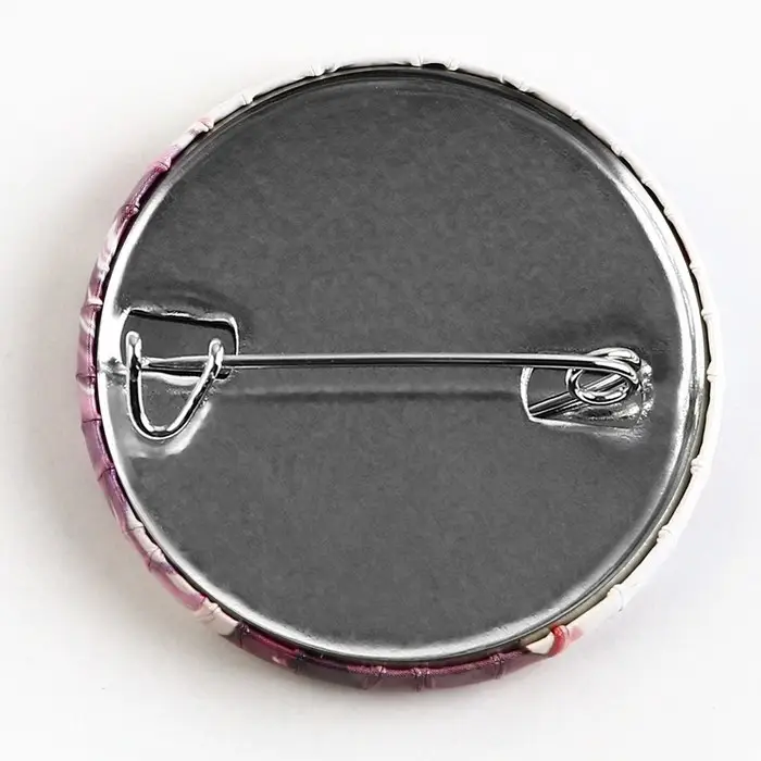 Значки закатные «Аниме девочки», 38 мм, МИКС Значки закатные «Аниме девочки», 38 мм, МИКС