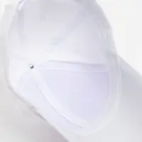 Кепка мужская однотонная MINAKU, размер 58, белая Кепка мужская однотонная MINAKU, размер 58, белая