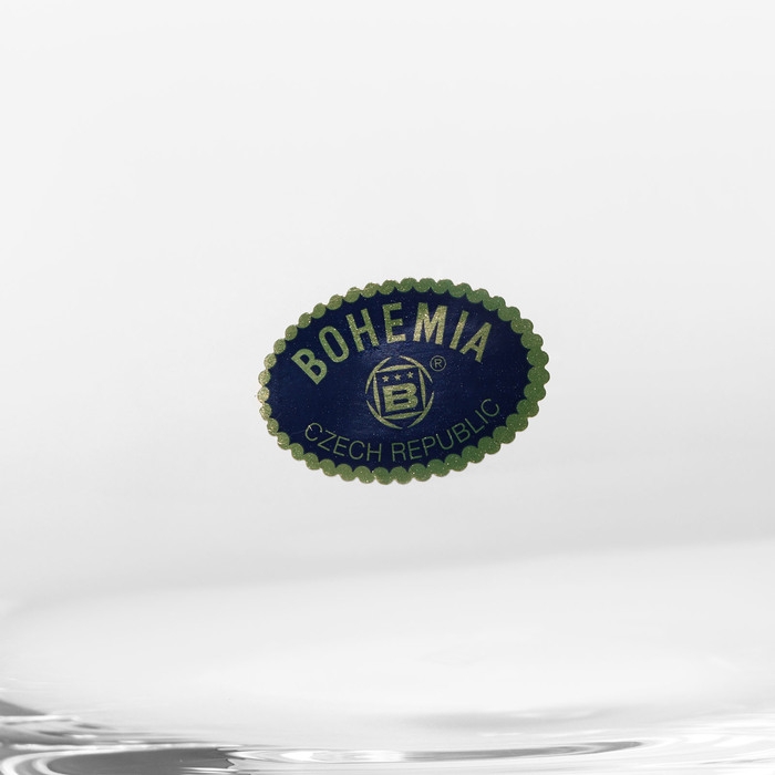 Набор стеклянных стаканов для пива BEERCRAFT, 550 мл, 2 шт Набор стеклянных стаканов для пива BEERCRAFT, 550 мл, 2 шт