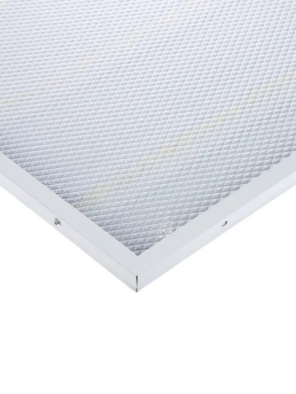 Панель светодиодная универсальная Smartbuy Pro, 36 Вт, 3600 Лм, 6500К, IP40, 220 В, 595×595×19 мм