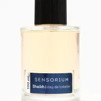 Туалетная вода мужская Sensorium Shaikh, 100 мл