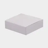 Блюдце &laquo;Классика&raquo;, d=8.8 см, стекло, прозрачное