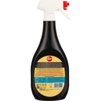 Средство для сантехники Bagi АНТИ-ПЛЕСЕНЬ 500 мл