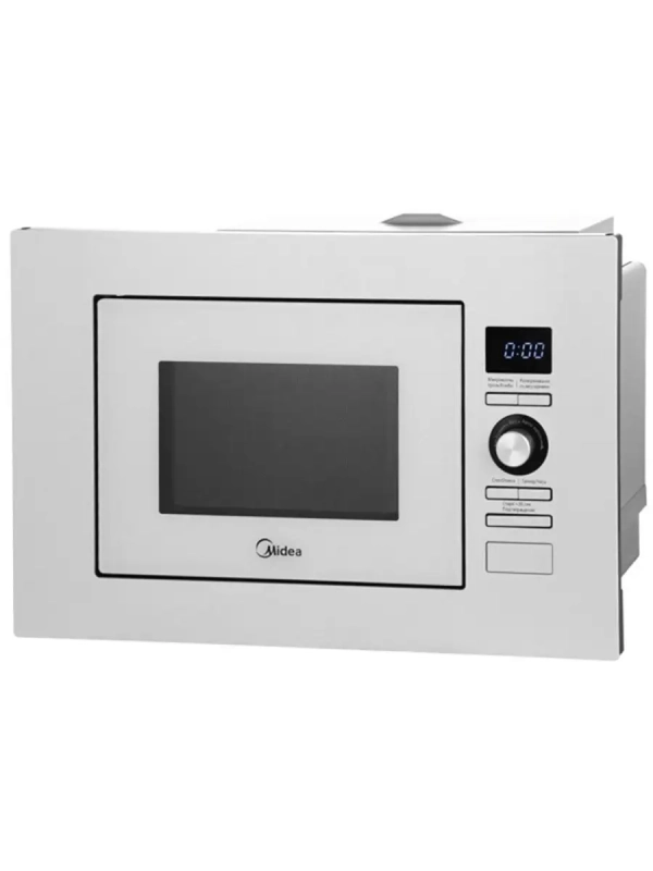Встраиваемая микроволновая печь AG820BJU Встраиваемая микроволновая печь AG820BJU