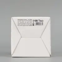 Коробка - переноска для цветов &laquo;Цветы&raquo;, 12&times;12&times;22 см