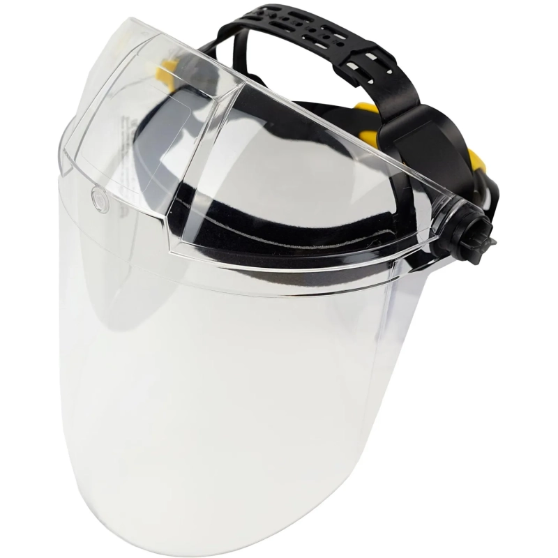 Щиток защитный лицевой НБТ2 ВИЗИОН TITAN Визор (арт произв 424390)