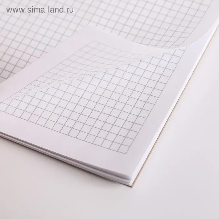 Блокнот на гребне А5, 40 листов You are Beautiful Блокнот на гребне А5, 40 листов You are Beautiful