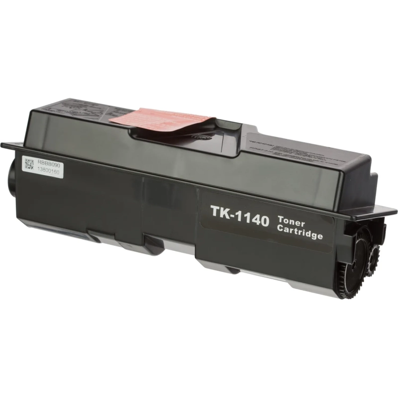 Картридж лазерный Retech TK-1140 чер. для Kyocera FS-1035/1135