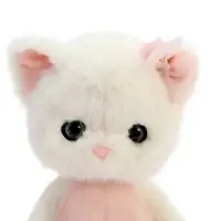 Мягкая игрушка "Lucky Sophie: Сладкая вата", с каркасом, 37 см LK01/06