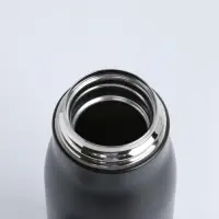 Термос, Traveller &laquo;Мастер К.&raquo;. 400 мл, сохраняет тепло 10 ч, 6.5&times;20 см