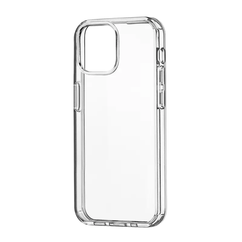 Чехол iPh 13 Pro Max (6.7) clear 1.5mm TPU Чехол iPh 13 Pro Max (6.7) clear 1.5mm TPU