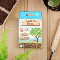 Гидрогель &laquo;Рецепты Дедушки Никиты&raquo;, гранула, 50 г