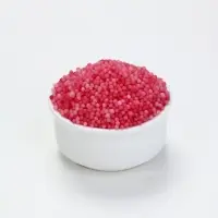 Жемчуг для ванны «Чудес и радости», 200 г, клубничный пудинг, URAL LAB Жемчуг для ванны «Чудес и радости», 200 г, клубничный пудинг, URAL LAB