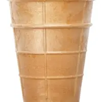 Вафельный стаканчик &laquo;Стандартный&raquo; 100 см, 975 шт.