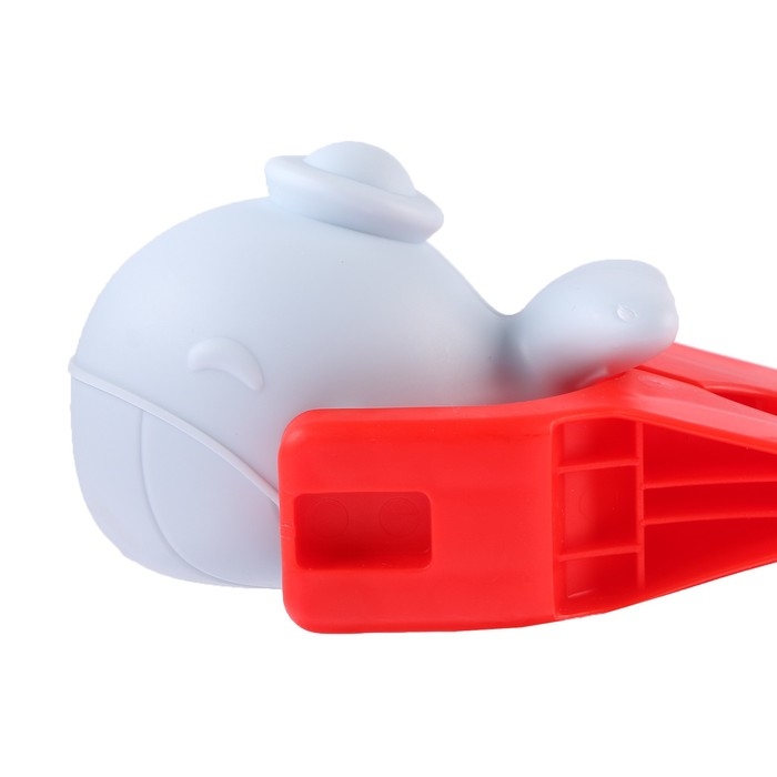 Снежколеп-песколеп «Морские жители», набор 2 формы, цвета МИКС Снежколеп-песколеп «Морские жители», набор 2 формы, цвета МИКС