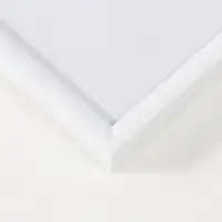 Фоторамка пластик Lida 30х30 см белый (пластиковый экран) Фоторамка пластик Lida 30х30 см белый (пластиковый экран)