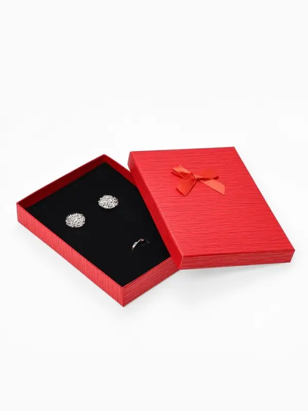 Набор коробочек подарочных 6 шт. под набор &laquo;Матрица&raquo;, 13&times;18 (внутр .12.5&times;17.5 см),цв МИКС (4573940)