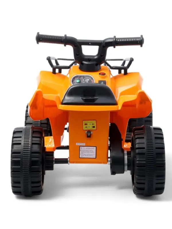 Электромобиль &laquo;Квадроцикл&raquo;, МИКС