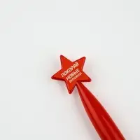 Ручки подарочные &laquo;С 23 февраля&raquo;, набор 3 шт.