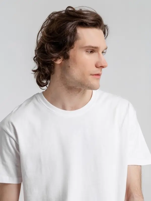 Футболка Imperial 190 шоколадно-коричневая, размер S Футболка Imperial 190 шоколадно-коричневая, размер S