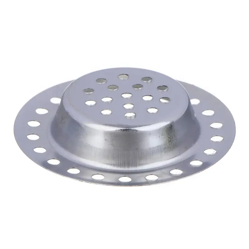 Набор для раковины фильтр, пробка тм VETTA, 6см, нерж.сталь