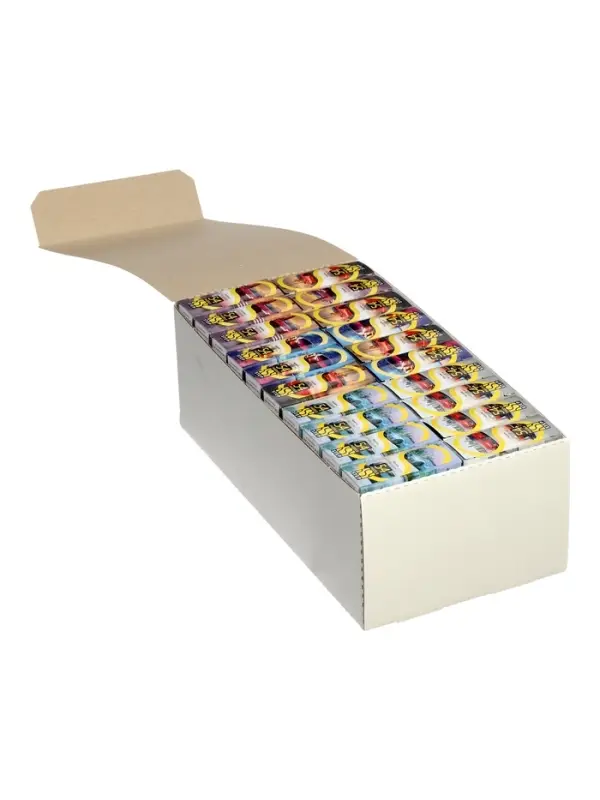 Пазл &laquo;Машины&raquo;, 54 детали, МИКС