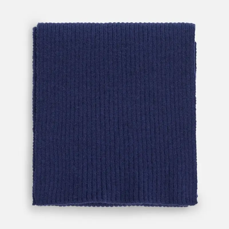 Шарф Laconi, синий