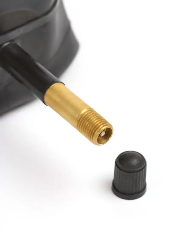 Камера велосипедная, 20"&times;1.95-2.125", ниппель AV 48 мм