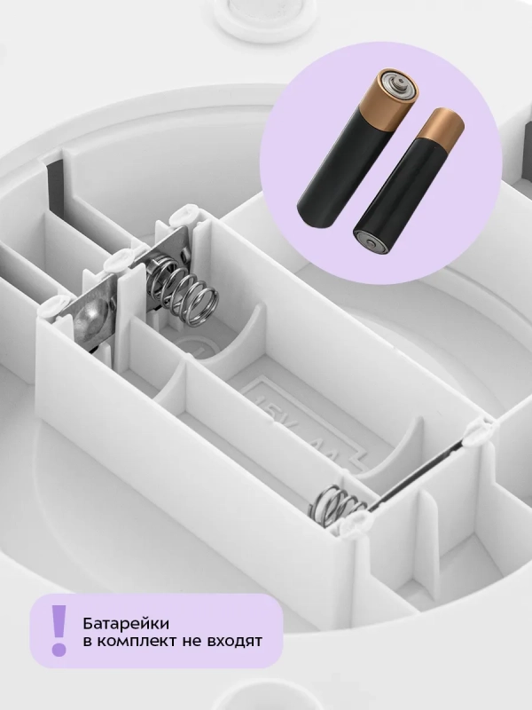 Портативная кофеварка-пуровер КТ-7573 - 0.35 л Портативная кофеварка-пуровер КТ-7573 - 0.35 л
