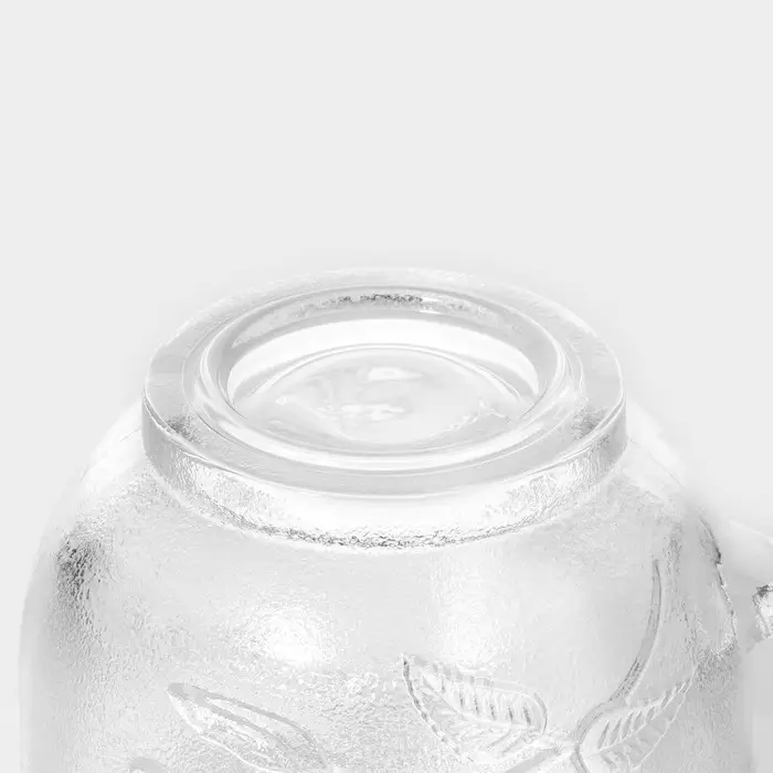 Кружка стеклянная «Венеция», 150 мл Кружка стеклянная «Венеция», 150 мл