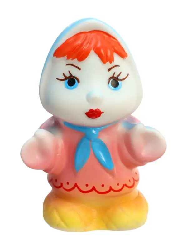 Набор резиновых игрушек &laquo;Три медведя&raquo;