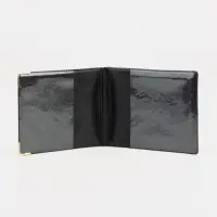 Обложка для удостоверения "Пропуск", цвет красный Обложка для удостоверения "Пропуск", цвет красный