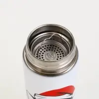 Термос с шапочкой «Котик», 500 мл
