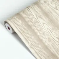 Плёнка самоклеящаяся D&B 1392, рулон, 0.45&times;8 м, цвет дерево серое