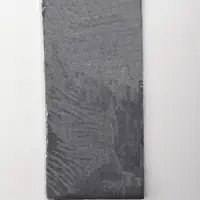 Коврик для сушки посуды &laquo;Квадраты&raquo;, микрофибра, 50&times;36 см, серый