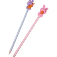 Набор фигурных ластиков, 7 штук, МИКС