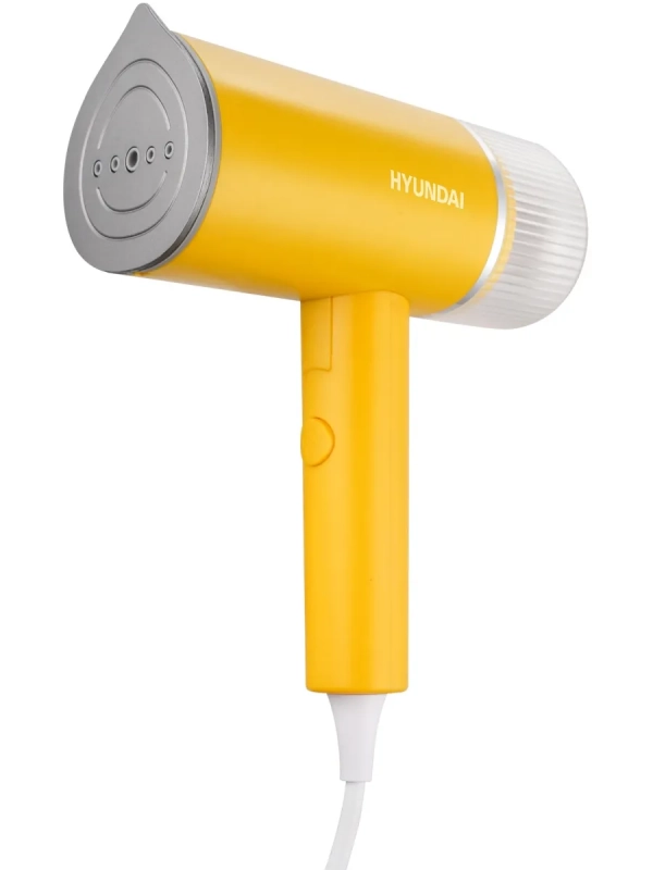 Отпариватель ручной H-HSART003 1200Вт желтый Отпариватель ручной H-HSART003 1200Вт желтый