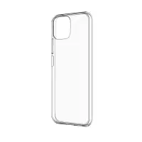 Чехол Samsung A22S TPU 1.2 мм