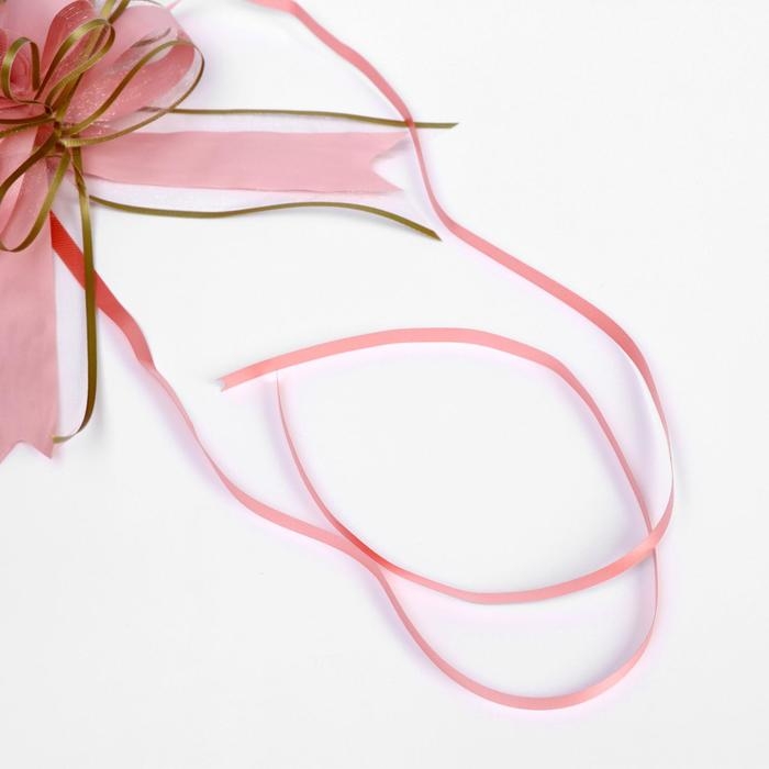 Бант-бабочка №5 Бант-бабочка №5