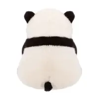 Мягкая игрушка "Панда с мягкими коготками", 35 см