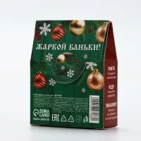 Эфирное масло, набор 3 шт х 10 мл, Банный Дух Эфирное масло, набор 3 шт х 10 мл, Банный Дух