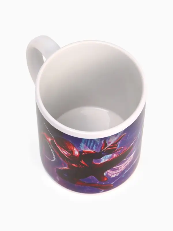 Кружка керамическая в коробке, 320 мл