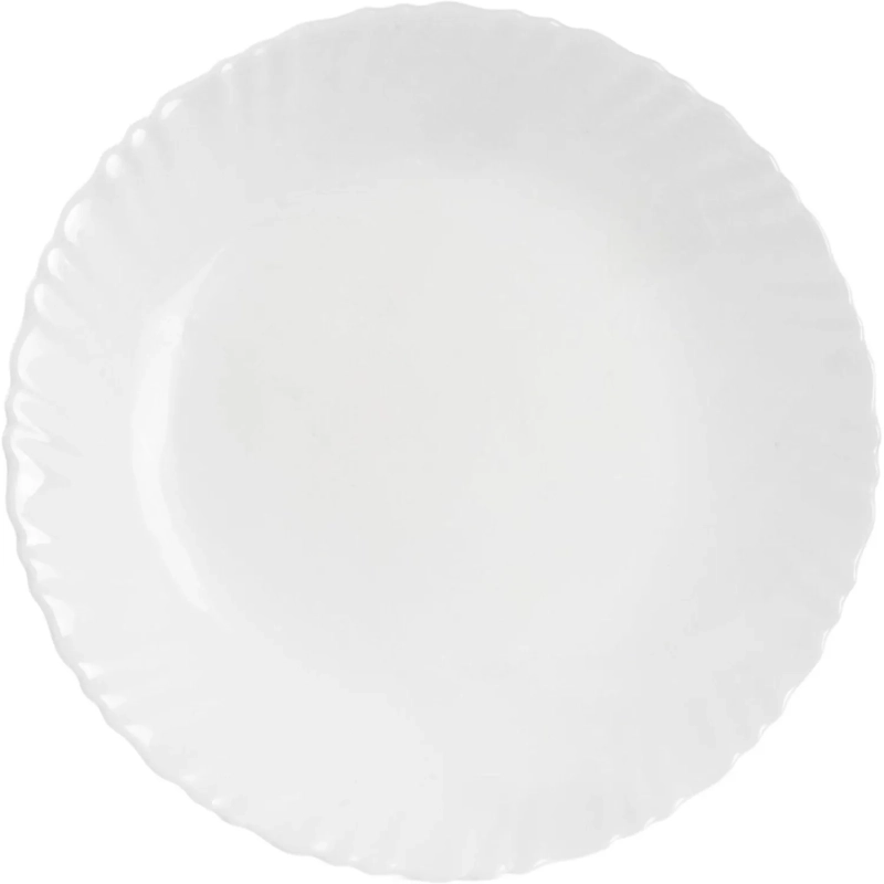 Тарелка обеденная ФЭСТОН 25см (perfo box) (V5930)