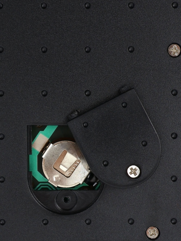 Калькулятор настольный 08-разрядный KS-012, черный