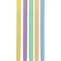 Ручка шариковая BIC Cristal &laquo;Пастель&raquo;, 1.0 мм, синяя